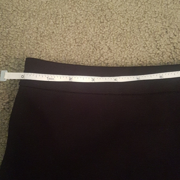 Forever 21  Asymmetrical Skirt - Picture 4 of 14